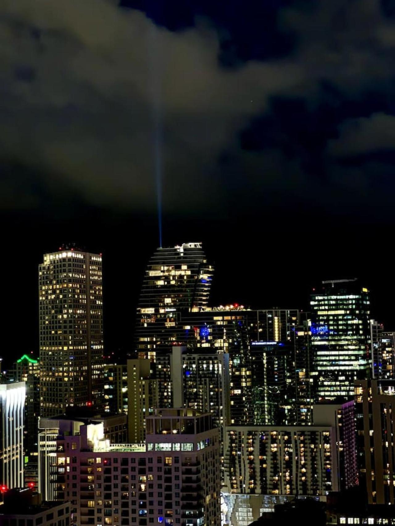 49th Floor Ph Collection View Apartamento Miami