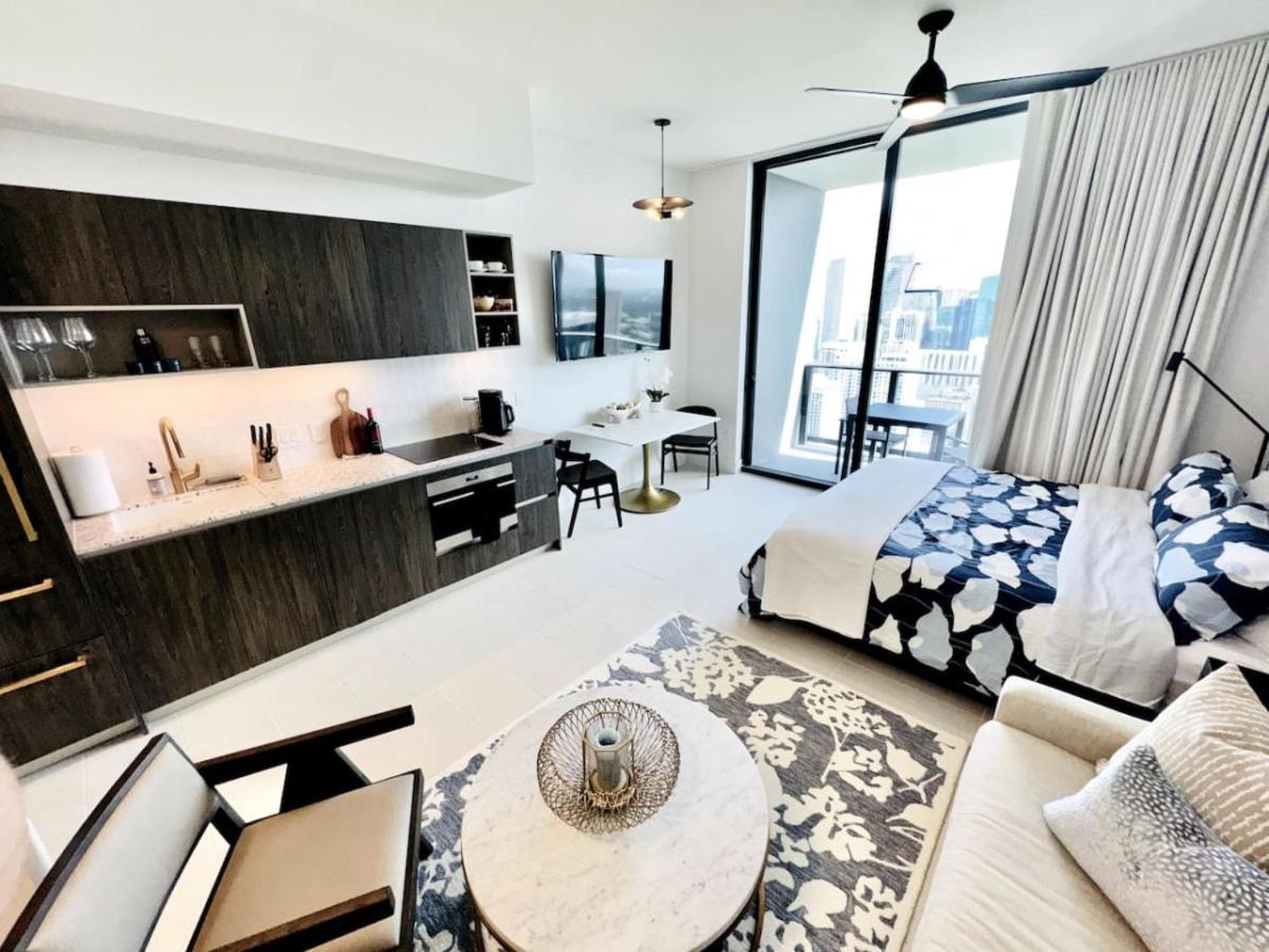 Apartamento 49th Floor Ph Collection View *