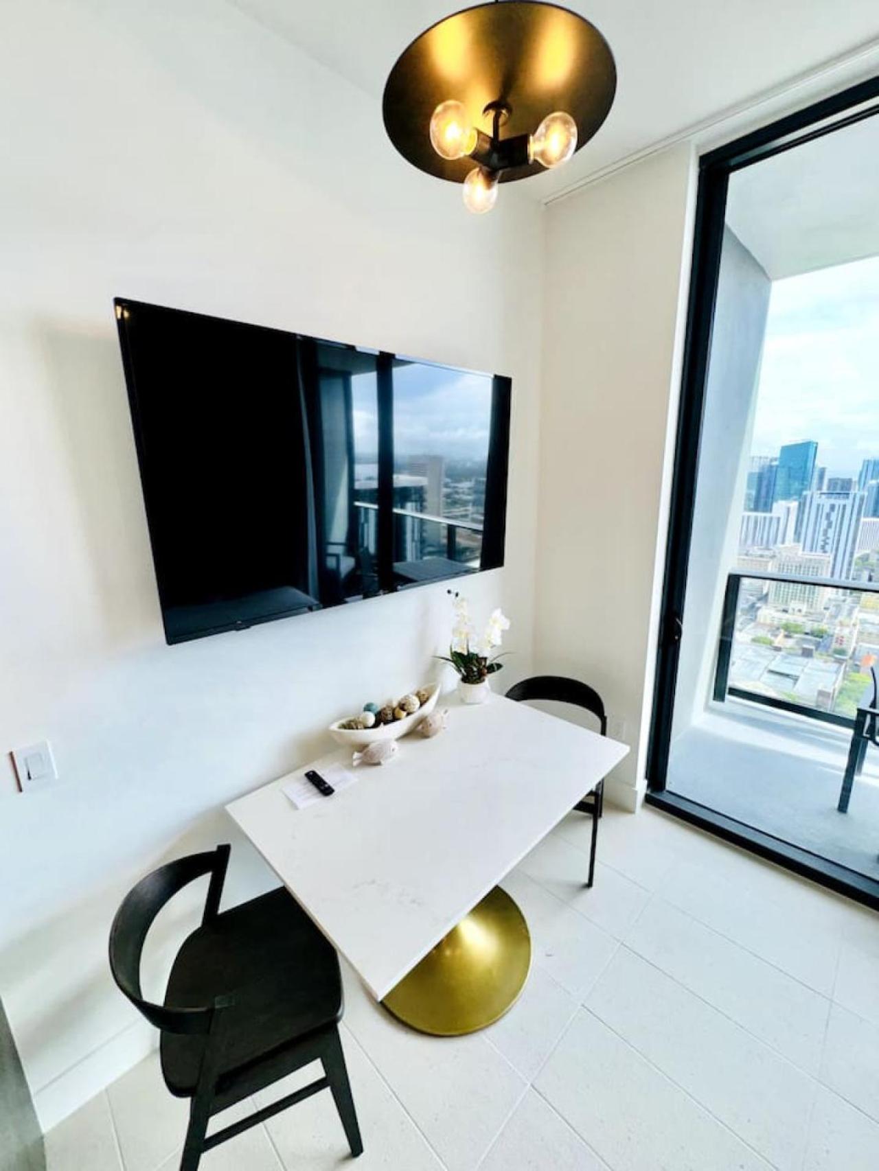 Apartamento 49th Floor Ph Collection View *